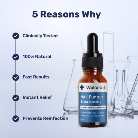 WellaNail image