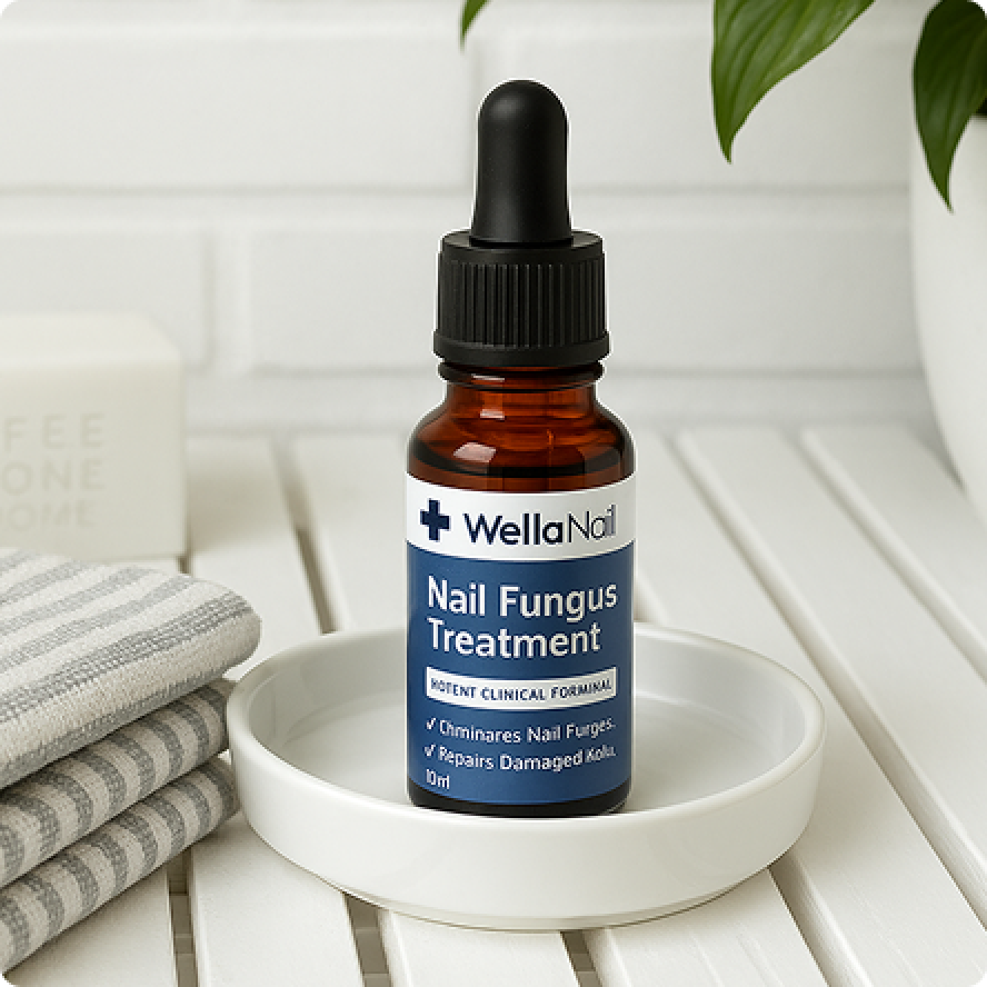 WellaNail image